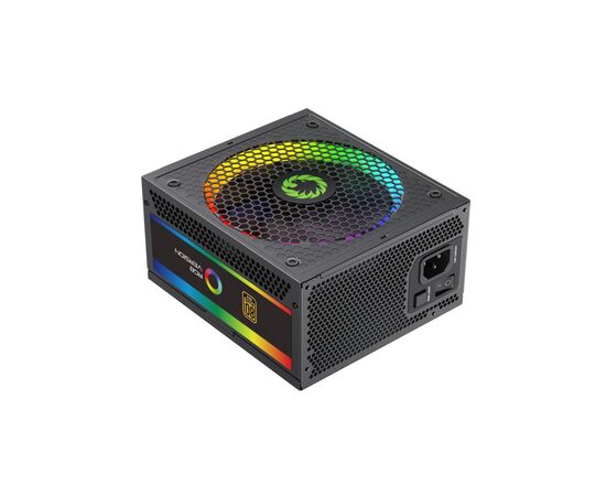 Блок питания Gamemax 1050W (RGB1050 PRO (ATX3.03.1 PCIe5.0)