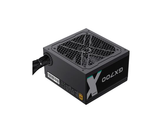 Блок питания Gamemax 700W (GX-700), изображение 2 Блок питания Gamemax 700W (GX-700), изображение 2
