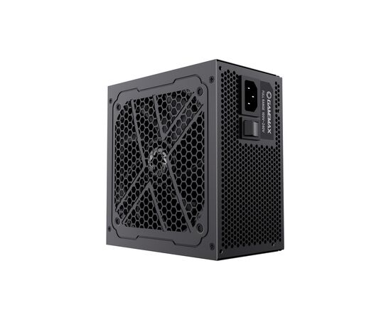 Блок питания Gamemax 700W (GX-700), изображение 3 Блок питания Gamemax 700W (GX-700), изображение 3