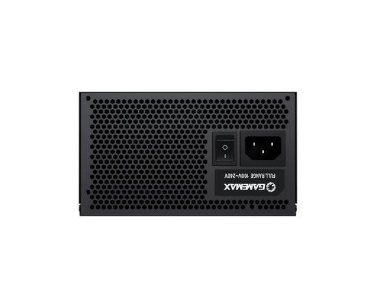 Блок питания Gamemax 700W (GX-700), изображение 4 Блок питания Gamemax 700W (GX-700), изображение 4