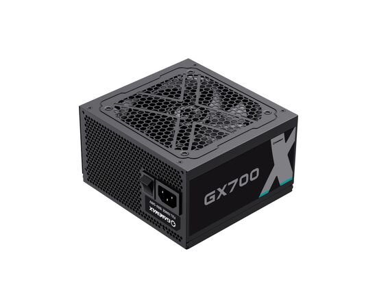 Блок питания Gamemax 700W (GX-700), изображение 6 Блок питания Gamemax 700W (GX-700), изображение 6