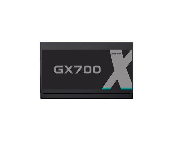 Блок питания Gamemax 700W (GX-700), изображение 7 Блок питания Gamemax 700W (GX-700), изображение 7