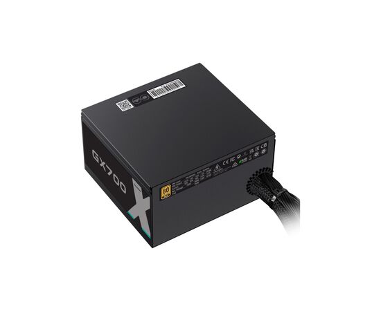 Блок питания Gamemax 700W (GX-700), изображение 8 Блок питания Gamemax 700W (GX-700), изображение 8