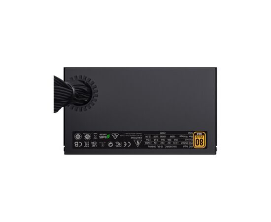 Блок питания Gamemax 700W (GX-700), изображение 9 Блок питания Gamemax 700W (GX-700), изображение 9