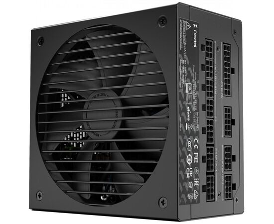 Блок питания Fractal Design 850W Ion Gold (FD-P-IA2G-850-EU), изображение 2 Блок питания Fractal Design 850W Ion Gold (FD-P-IA2G-850-EU), изображение 2