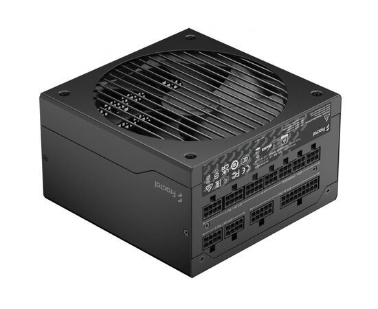 Блок питания Fractal Design 850W Ion Gold (FD-P-IA2G-850-EU)