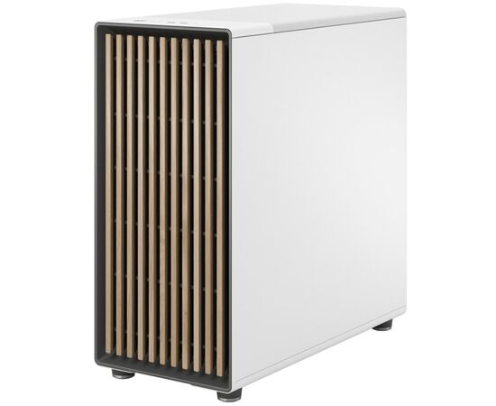 Корпус Fractal Design North XL Chalk White (FD-C-NOR1X-03), изображение 10 Корпус Fractal Design North XL Chalk White (FD-C-NOR1X-03), изображение 10