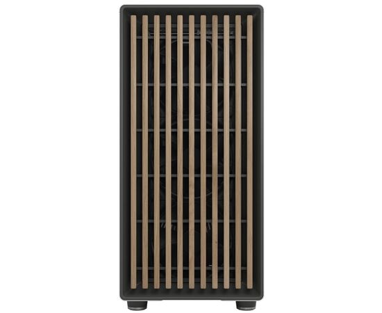 Корпус Fractal Design North XL Chalk White (FD-C-NOR1X-03), изображение 2 Корпус Fractal Design North XL Chalk White (FD-C-NOR1X-03), изображение 2