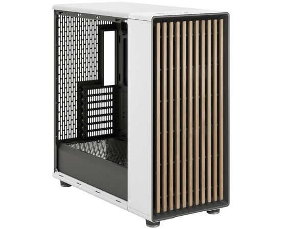 Корпус Fractal Design North XL Chalk White (FD-C-NOR1X-03), изображение 8 Корпус Fractal Design North XL Chalk White (FD-C-NOR1X-03), изображение 8