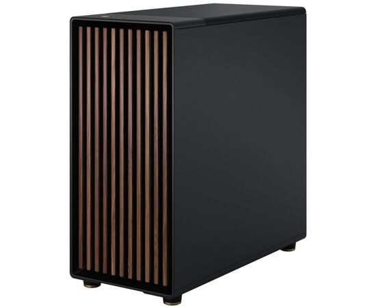 Корпус Fractal Design North XL Charcoal Black (FD-C-NOR1X-01), изображение 10 Корпус Fractal Design North XL Charcoal Black (FD-C-NOR1X-01), изображение 10