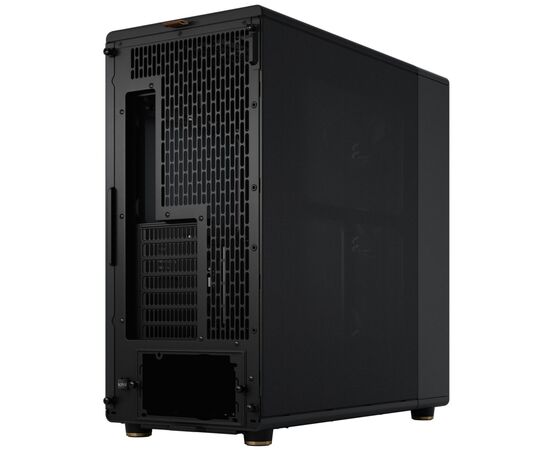 Корпус Fractal Design North XL Charcoal Black (FD-C-NOR1X-01), изображение 11 Корпус Fractal Design North XL Charcoal Black (FD-C-NOR1X-01), изображение 11