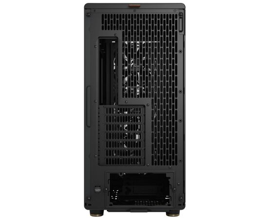 Корпус Fractal Design North XL Charcoal Black (FD-C-NOR1X-01), изображение 4 Корпус Fractal Design North XL Charcoal Black (FD-C-NOR1X-01), изображение 4