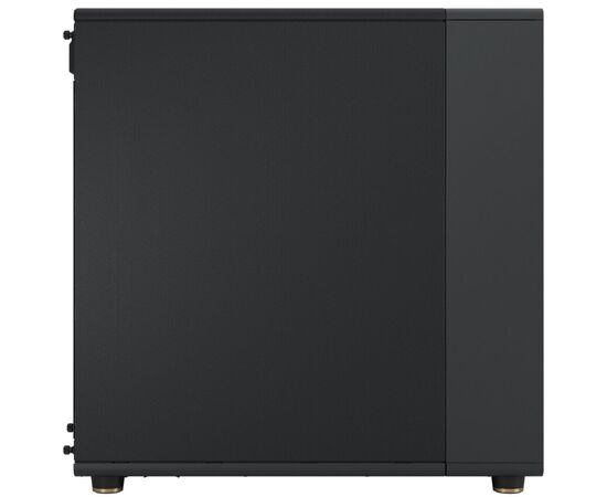 Корпус Fractal Design North XL Charcoal Black (FD-C-NOR1X-01), изображение 5 Корпус Fractal Design North XL Charcoal Black (FD-C-NOR1X-01), изображение 5