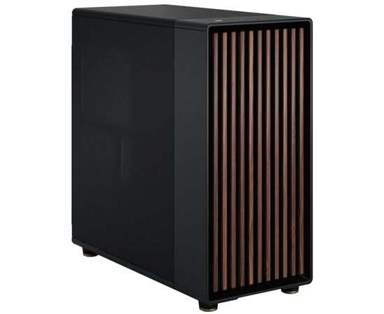 Корпус Fractal Design North XL Charcoal Black (FD-C-NOR1X-01), изображение 7 Корпус Fractal Design North XL Charcoal Black (FD-C-NOR1X-01), изображение 7