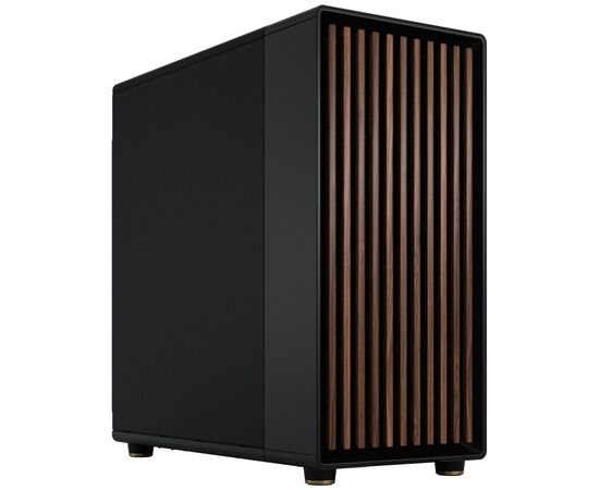 Корпус Fractal Design North XL Charcoal Black (FD-C-NOR1X-01)