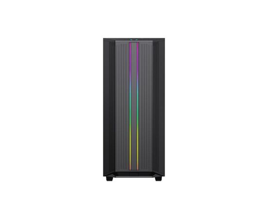 Корпус Gamemax Precision 2 Black, изображение 2 Корпус Gamemax Precision 2 Black, изображение 2