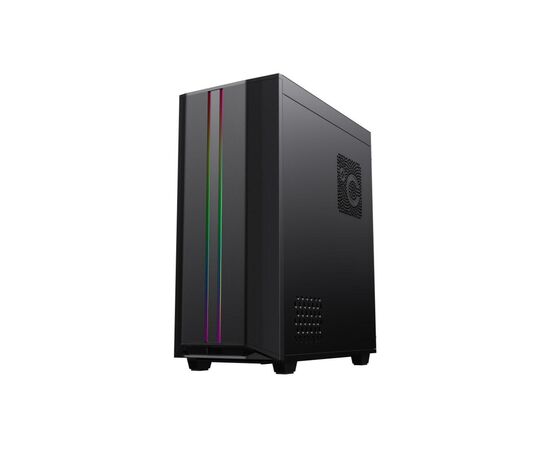 Корпус Gamemax Precision 2 Black, изображение 3 Корпус Gamemax Precision 2 Black, изображение 3