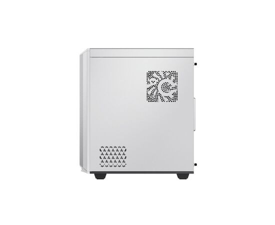 Корпус Gamemax Precision 2 White, изображение 6 Корпус Gamemax Precision 2 White, изображение 6