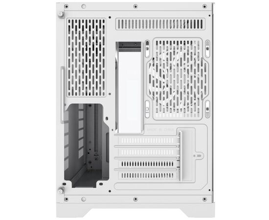 Корпус Gamemax HYPE-M White, изображение 4 Корпус Gamemax HYPE-M White, изображение 4