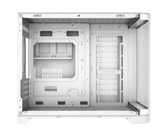 Корпус Gamemax HYPE-M White, изображение 6 Корпус Gamemax HYPE-M White, изображение 6