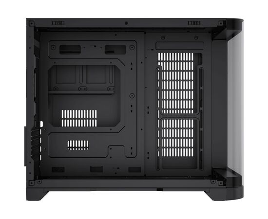 Корпус Gamemax HYPE-M Black, изображение 5 Корпус Gamemax HYPE-M Black, изображение 5