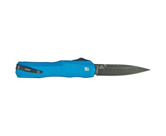 Нож Kershaw Livewire MagnaCut Blue (9000BLUBW), изображение 2 Нож Kershaw Livewire MagnaCut Blue (9000BLUBW), изображение 2