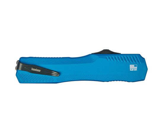 Нож Kershaw Livewire MagnaCut Blue (9000BLUBW), изображение 3 Нож Kershaw Livewire MagnaCut Blue (9000BLUBW), изображение 3