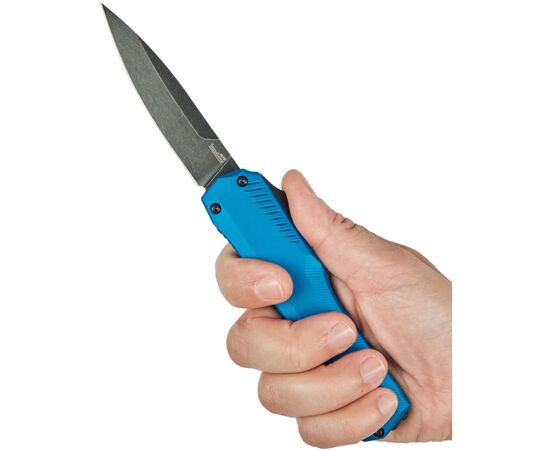 Нож Kershaw Livewire MagnaCut Blue (9000BLUBW), изображение 5 Нож Kershaw Livewire MagnaCut Blue (9000BLUBW), изображение 5