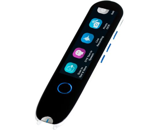 Сканер Iris IRISCan Reader 8 (463244), изображение 2 Сканер Iris IRISCan Reader 8 (463244), изображение 2