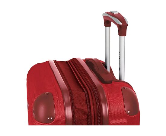 Чемодан Gabol Balance XP (S) Red (123422-008) (930683), изображение 4 Чемодан Gabol Balance XP (S) Red (123422-008) (930683), изображение 4