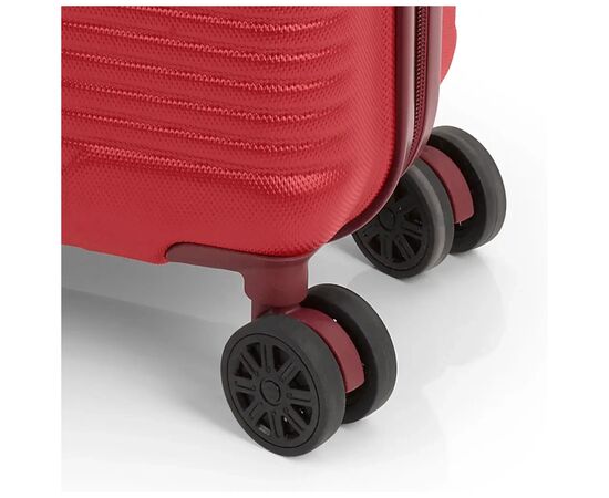 Чемодан Gabol Balance XP (S) Red (123422-008) (930683), изображение 7 Чемодан Gabol Balance XP (S) Red (123422-008) (930683), изображение 7