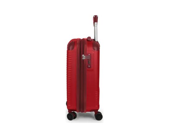 Чемодан Gabol Balance XP (S) Red (123422-008) (930683), изображение 9 Чемодан Gabol Balance XP (S) Red (123422-008) (930683), изображение 9