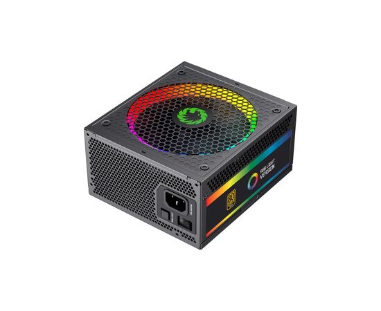 Блок питания Gamemax 850W (RGB 850 PRO (ATX3.03.1 PCIe5.0), изображение 8 Блок питания Gamemax 850W (RGB 850 PRO (ATX3.03.1 PCIe5.0), изображение 8