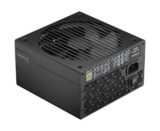 Блок питания Fractal Design 750W Ion Gold (FD-P-IA2G-750-EU), изображение 3 Блок питания Fractal Design 750W Ion Gold (FD-P-IA2G-750-EU), изображение 3