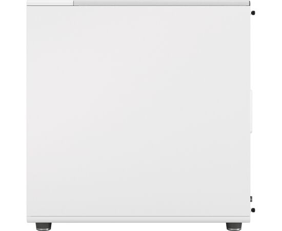 Корпус Fractal Design North XL Chalk White TG Clear (FD-C-NOR1X-04), изображение 9 Корпус Fractal Design North XL Chalk White TG Clear (FD-C-NOR1X-04), изображение 9