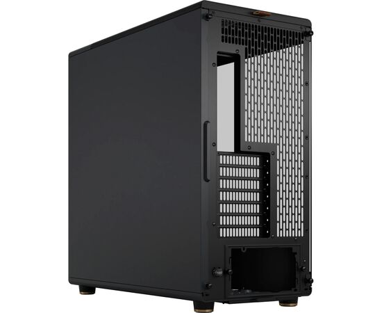 Корпус Fractal Design North XL Charcoal Black TG Dar (FD-C-NOR1X-02), изображение 11 Корпус Fractal Design North XL Charcoal Black TG Dar (FD-C-NOR1X-02), изображение 11