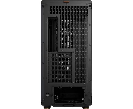 Корпус Fractal Design North XL Charcoal Black TG Dar (FD-C-NOR1X-02), изображение 12 Корпус Fractal Design North XL Charcoal Black TG Dar (FD-C-NOR1X-02), изображение 12