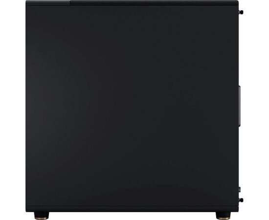Корпус Fractal Design North XL Charcoal Black TG Dar (FD-C-NOR1X-02), изображение 9 Корпус Fractal Design North XL Charcoal Black TG Dar (FD-C-NOR1X-02), изображение 9