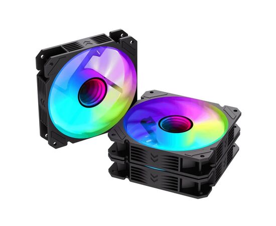 Кулер для корпуса Gamemax RC300, изображение 2 Кулер для корпуса Gamemax RC300, изображение 2