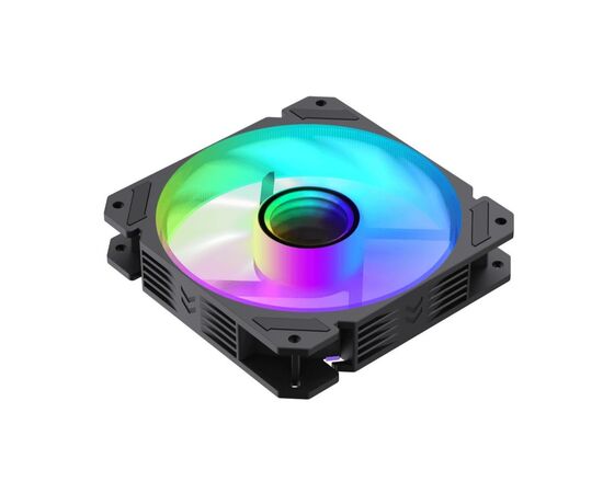 Кулер для корпуса Gamemax RC300, изображение 3 Кулер для корпуса Gamemax RC300, изображение 3