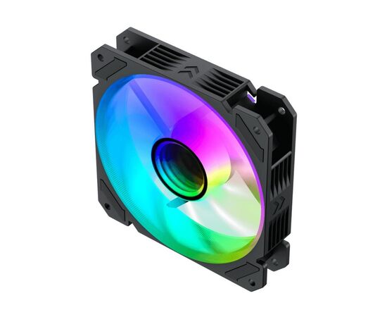 Кулер для корпуса Gamemax RC300, изображение 4 Кулер для корпуса Gamemax RC300, изображение 4