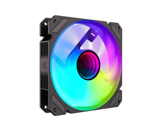 Кулер для корпуса Gamemax RC300, изображение 5 Кулер для корпуса Gamemax RC300, изображение 5