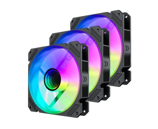 Кулер для корпуса Gamemax RC300