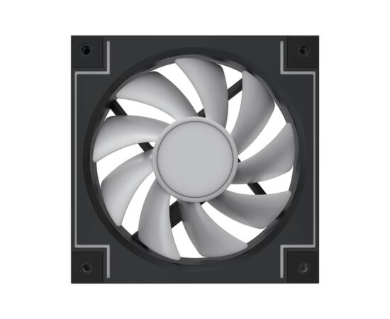 Кулер для корпуса Gamemax RD300 BK, изображение 8 Кулер для корпуса Gamemax RD300 BK, изображение 8