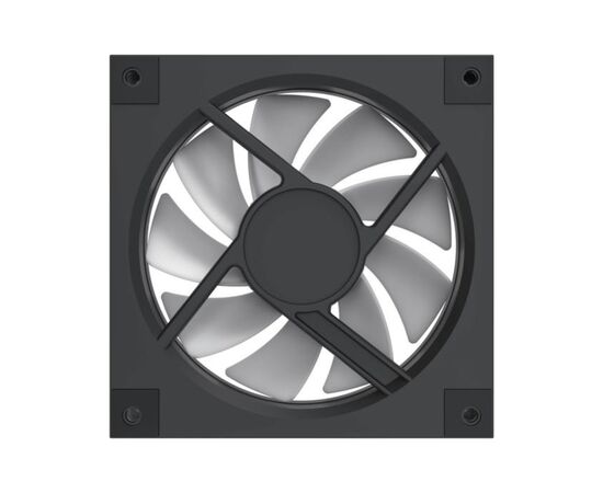 Кулер для корпуса Gamemax RD300 BK, изображение 9 Кулер для корпуса Gamemax RD300 BK, изображение 9