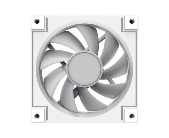 Кулер для корпуса Gamemax RD300 WH, изображение 8 Кулер для корпуса Gamemax RD300 WH, изображение 8