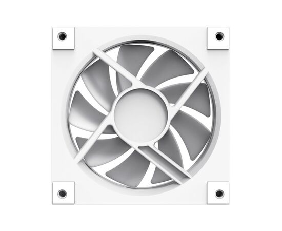 Кулер для корпуса Gamemax RD300 WH, изображение 9 Кулер для корпуса Gamemax RD300 WH, изображение 9