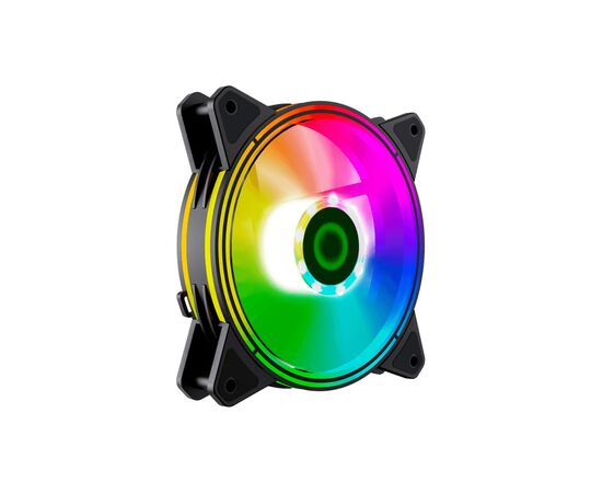 Кулер для корпуса Gamemax RQ 300, изображение 2 Кулер для корпуса Gamemax RQ 300, изображение 2
