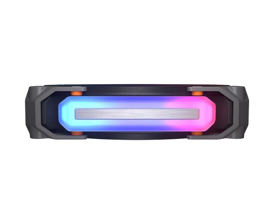 Кулер для корпуса Gamemax RQ 300, изображение 5 Кулер для корпуса Gamemax RQ 300, изображение 5
