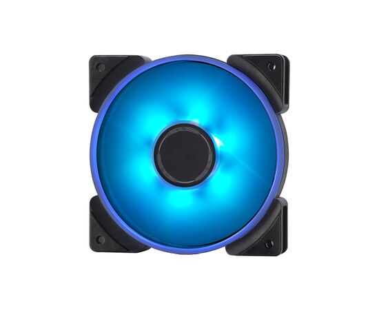Кулер для корпуса Fractal Design FD-FAN-PRI-AL12-PWM, изображение 2 Кулер для корпуса Fractal Design FD-FAN-PRI-AL12-PWM, изображение 2